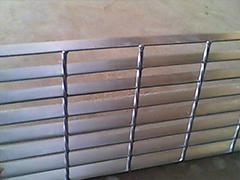 G325/30/100钢格栅板