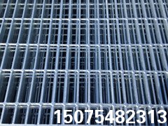 热镀锌钢格栅板