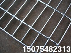 不锈钢钢格栅板