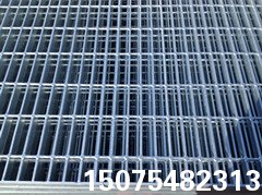 压焊钢格栅板
