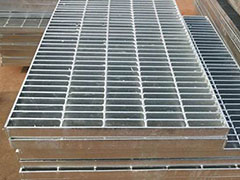承重钢格栅板
