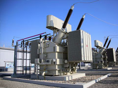 变压器油坑钢格栅板