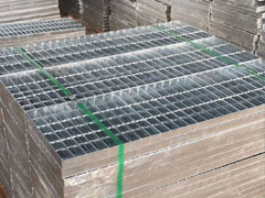 钢格栅板现货定制