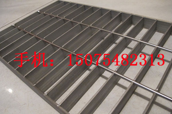 不锈钢格栅板