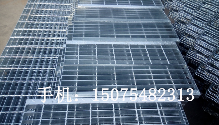 钢格栅板多少钱