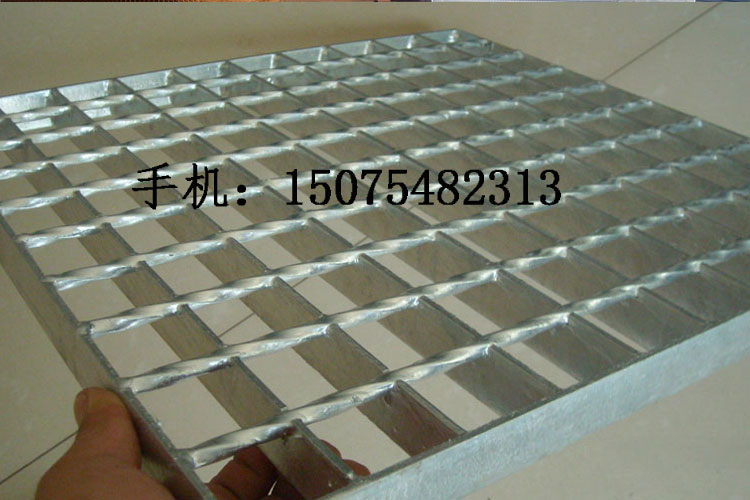 热镀锌网格板