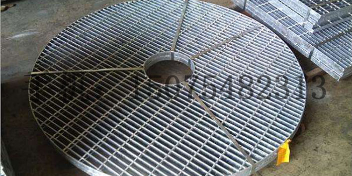 锅炉平台钢格栅板